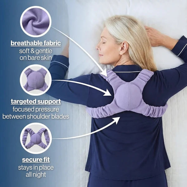 sleep support brace
