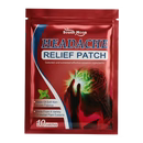 Herbal Pain Relief Patches (10 pcs.)