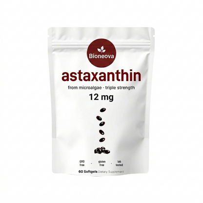 Bioneova Astaxanthin 12mg