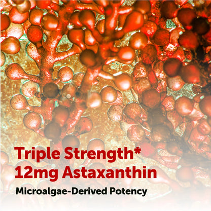 Bioneova Astaxanthin 12mg