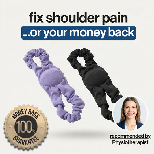 sleep support brace
