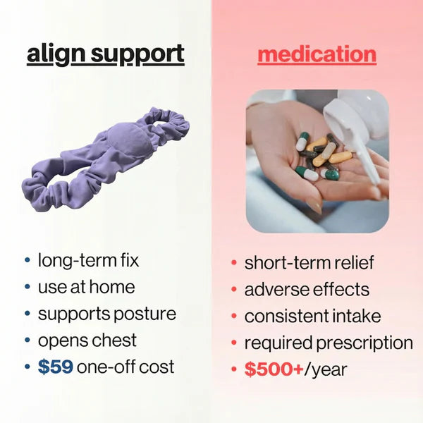 sleep support brace